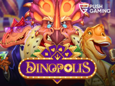 Casino with $10 deposit37